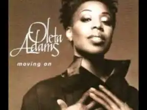 Oleta Adams - God Bless the Child